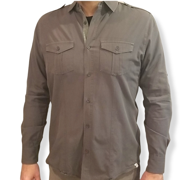 HOST PICK!! Sovereign Code Dress Shirt